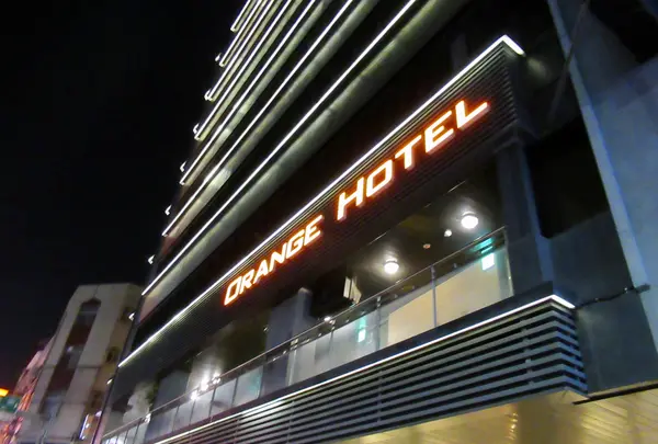 兆品酒店嘉義の写真・動画_image_483748