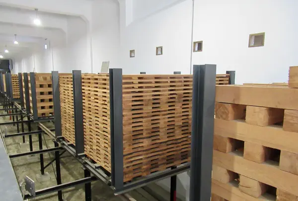 嘉義製材所園区第二代製材工場の写真・動画_image_483771