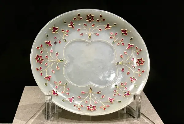 国立故宮博物院南部院區 アジアアート文化博物館の写真・動画_image_483806