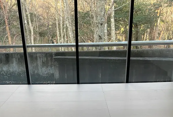 ポーラ美術館の写真・動画_image_483832