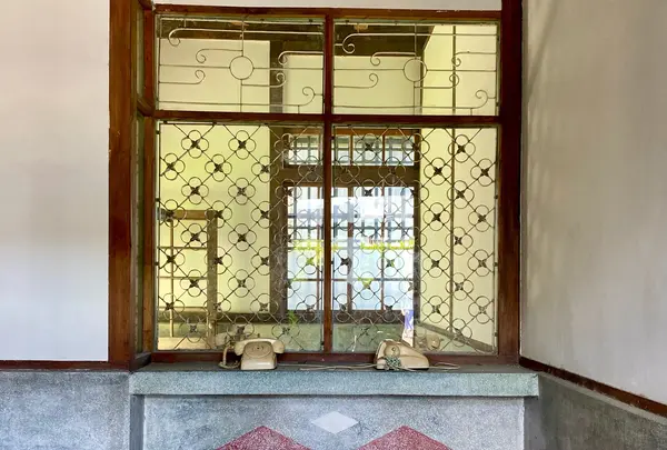 Chiayi Old Prisonの写真・動画_image_483849