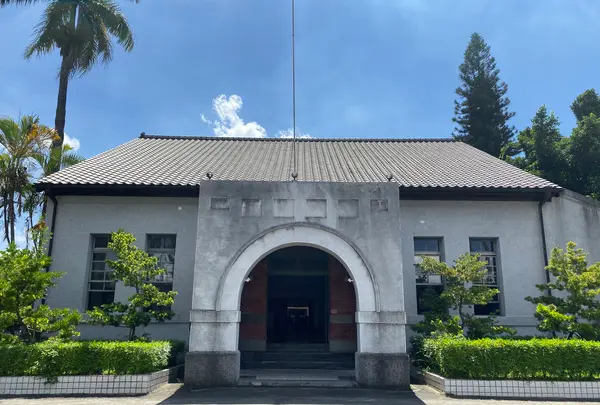 Chiayi Old Prisonの写真・動画_image_483850