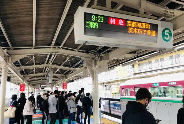 大阪国際空港（伊丹空港）の写真・動画_image_483876