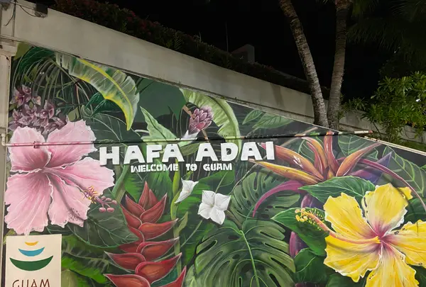 Guam International Airport（グアム国際空港）の写真・動画_image_483892