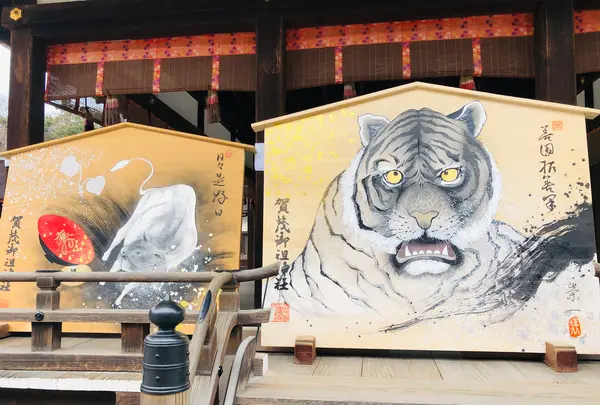 下鴨神社（賀茂御祖神社）の写真・動画_image_483937