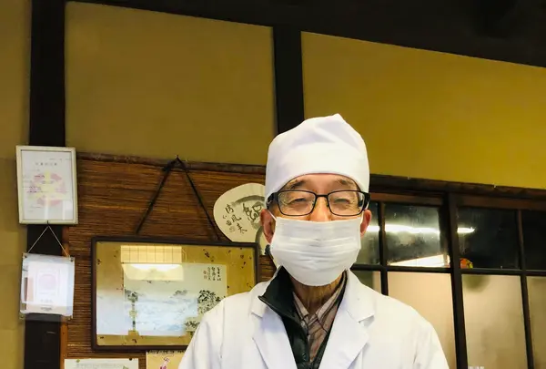 大黒屋鎌餅本舗の写真・動画_image_483951