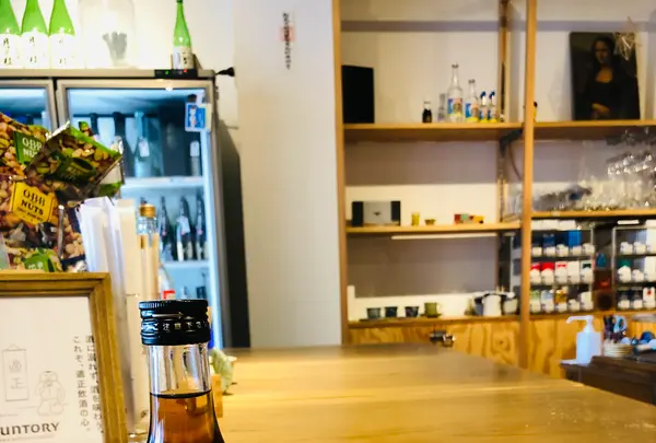 SAKE CUBE KYOTOの写真・動画_image_483973