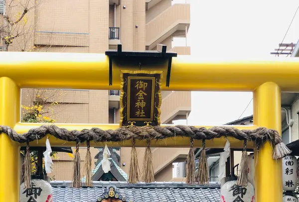 御金神社の写真・動画_image_483979