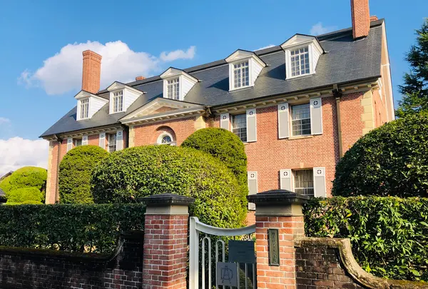 同志社大学 アーモスト館の写真・動画_image_483980