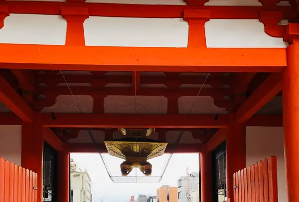 八坂神社の写真・動画_image_483983