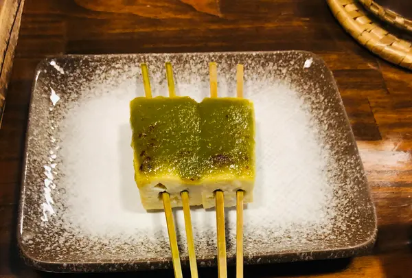 奥丹 南禅寺店の写真・動画_image_484054