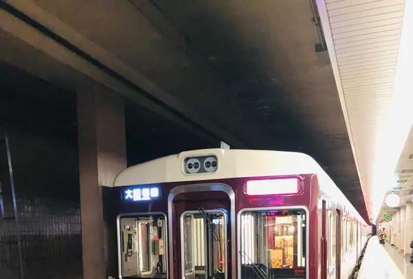 阪急 京とれいん 雅洛の写真・動画_image_484074