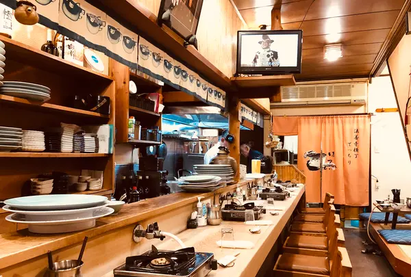 ほていの写真・動画_image_484088