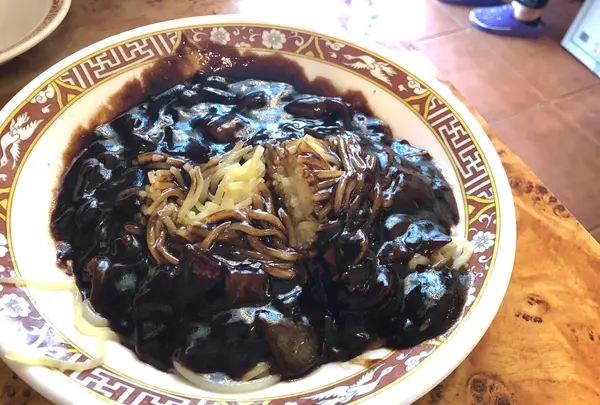 山東餃子/サンドンギョジャ/산동교자の写真・動画_image_484401
