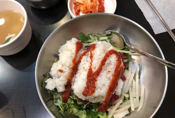 プチョンユッケ 本店/プチョンユッケ ポンジョム / 부촌육회 본점プチョンユッケ 本店の写真・動画_image_484411