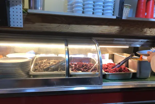 プチョンユッケ 本店/プチョンユッケ ポンジョム / 부촌육회 본점プチョンユッケ 本店の写真・動画_image_484413