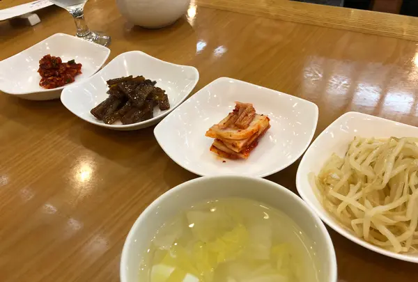 大汝(テヨ)粥専門飲食店/テヨチュッチョンムンウムシクチョム/대여죽전문음식점の写真・動画_image_484460