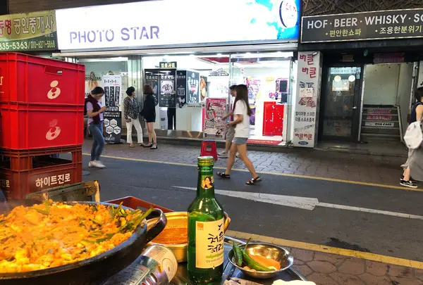 コプチャンイヤギ 新村店/곱창이야기 신촌점の写真・動画_image_484463