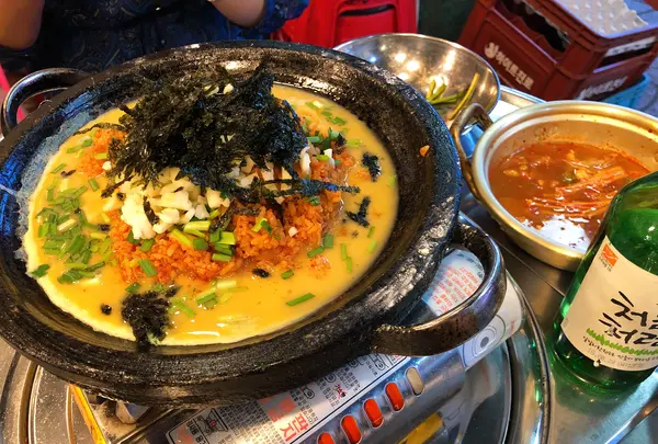 コプチャンイヤギ 新村店/곱창이야기 신촌점の写真・動画_image_484466