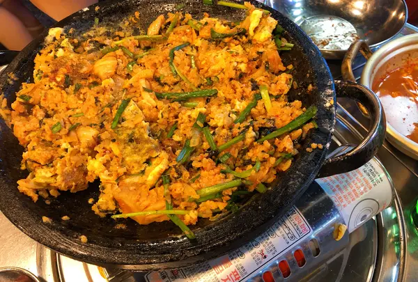 コプチャンイヤギ 新村店/곱창이야기 신촌점の写真・動画_image_484468