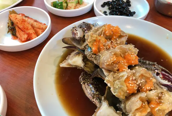 元祖馬山(ウォンジョマサン)ハルメアグチム/원조마산할매아구찜の写真・動画_image_484470