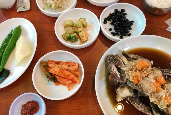 元祖馬山(ウォンジョマサン)ハルメアグチム/원조마산할매아구찜の写真・動画_image_484472