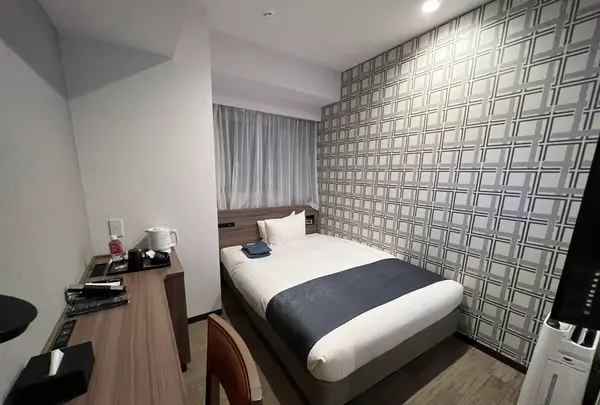 ラ・ジェント・ステイ函館駅前の写真・動画_image_484494