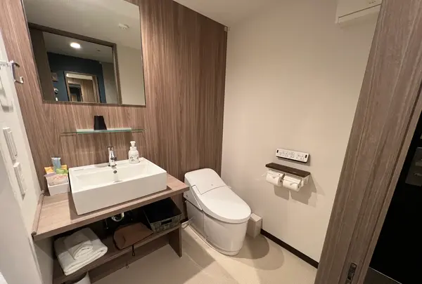 ラ・ジェント・ステイ函館駅前の写真・動画_image_484495