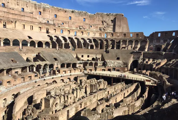 Colosseo （コロッセオ）の写真・動画_image_484568