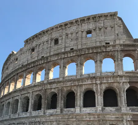 Colosseo （コロッセオ）の写真・動画_image_484569