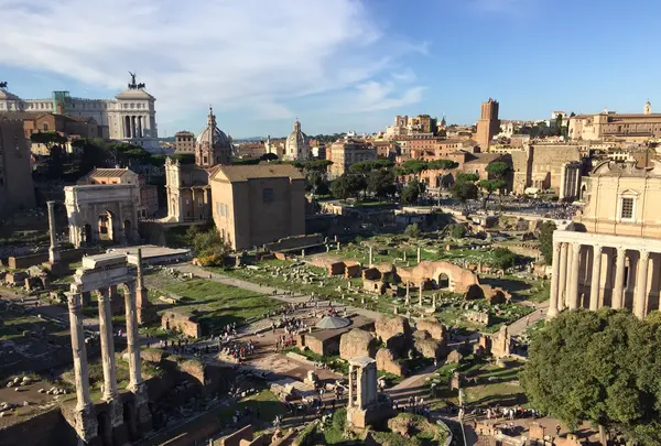 Fori Imperialiの写真・動画_image_484600