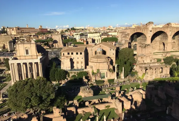 Fori Imperialiの写真・動画_image_484602