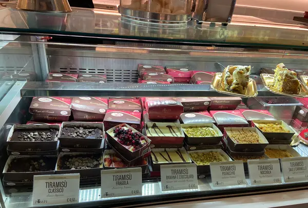 Pompi Tiramisùの写真・動画_image_484616