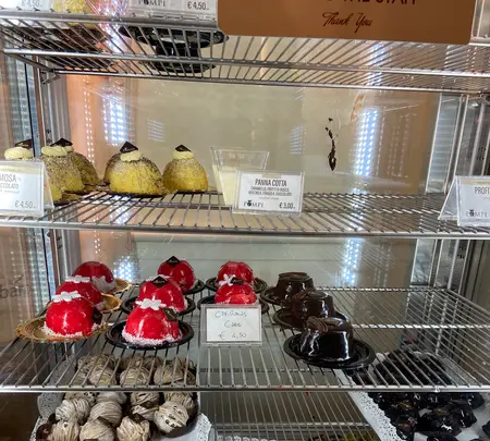 Pompi Tiramisùの写真・動画_image_484618