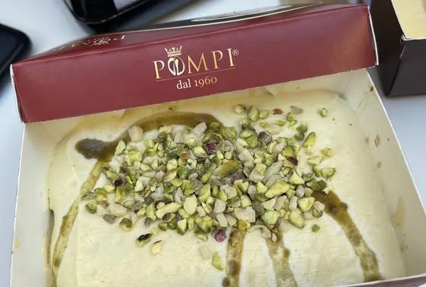 Pompi Tiramisùの写真・動画_image_484619