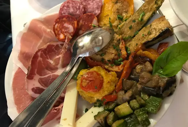Trattoria dal cavalier ginoの写真・動画_image_484620