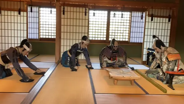 因島水軍城の写真・動画_image_484635
