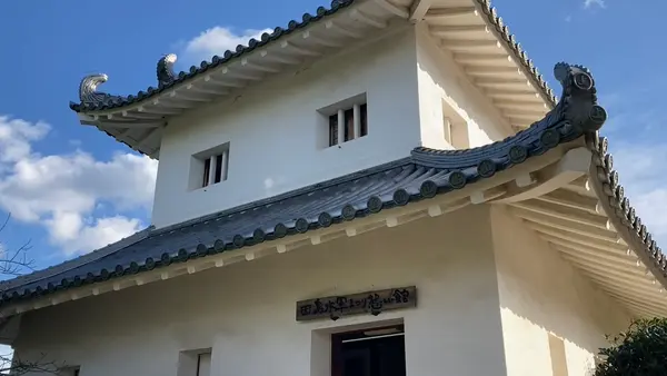 因島水軍城の写真・動画_image_484636