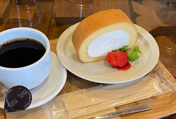Cafe facile ファシルの写真・動画_image_484684