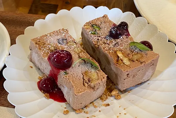 Cafe facile ファシルの写真・動画_image_484685