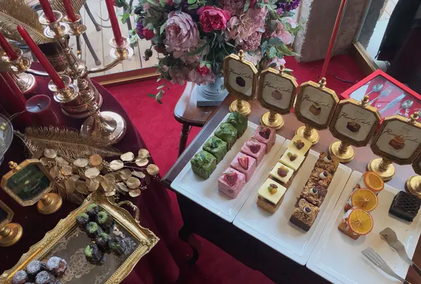 HOTEL SEINE CAFE/ホテルセヌジャン/호텔세느장の写真・動画_image_484729