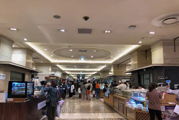 ENTER-6 江南店/エントシッス カンナムジョム/엔터식스 강남점の写真・動画_image_484730