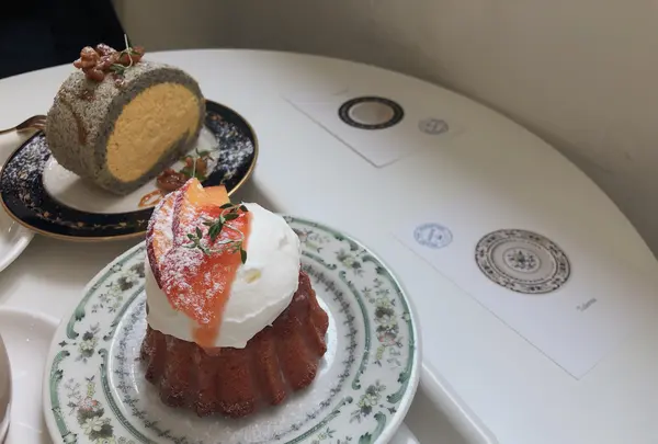 assiette &/アシエット エン/아씨에뜨앤の写真・動画_image_484744