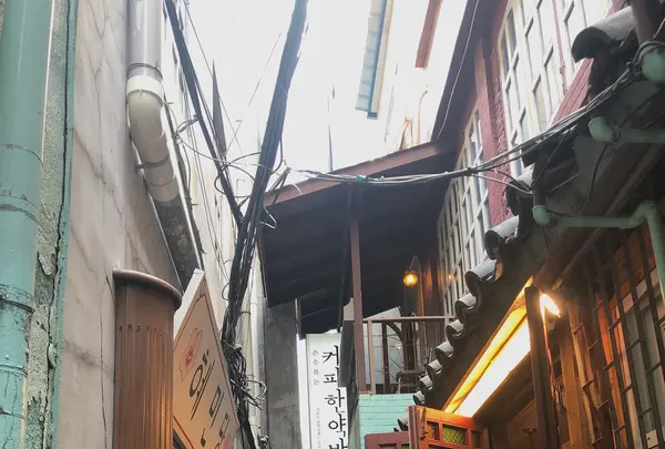 コーヒー韓薬房・ヘミンダン/コピハニャッパン・ヘミンダン/커피한약방・혜민당の写真・動画_image_484758