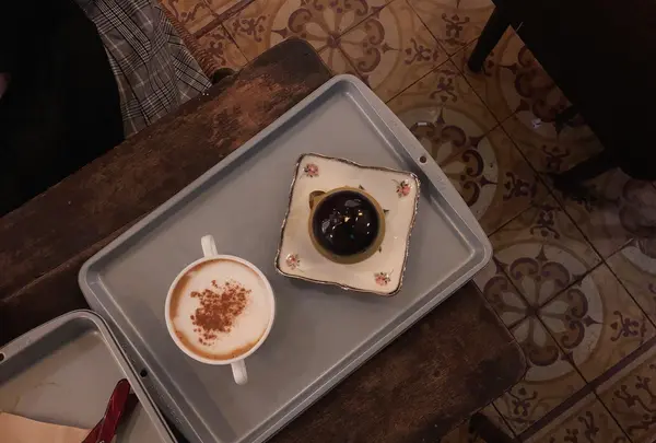 コーヒー韓薬房・ヘミンダン/コピハニャッパン・ヘミンダン/커피한약방・혜민당の写真・動画_image_484759