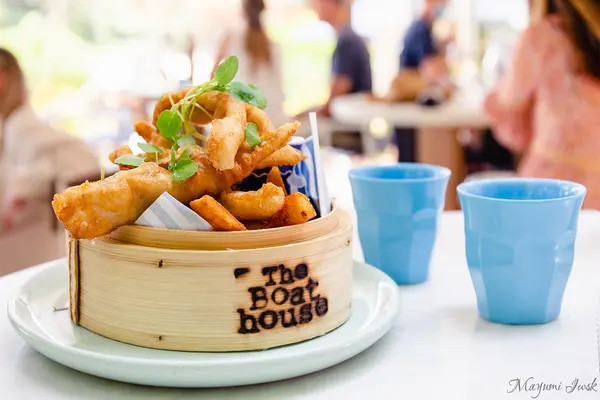 The Boathouseの写真・動画_image_484824