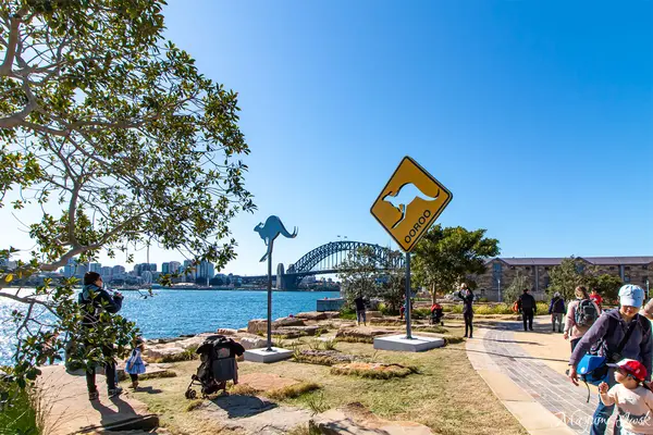 Barangaroo Reserveの写真・動画_image_484870