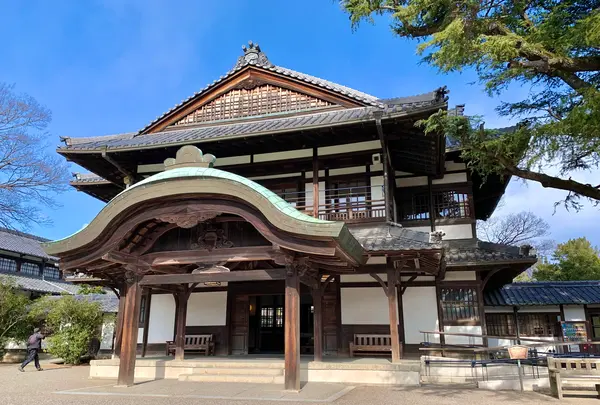 栗林公園の写真・動画_image_484964