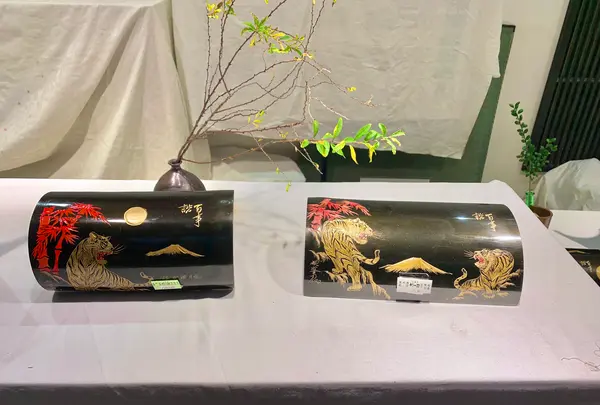 栗林公園の写真・動画_image_484977