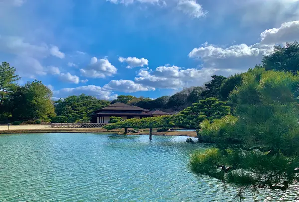 栗林公園の写真・動画_image_484983